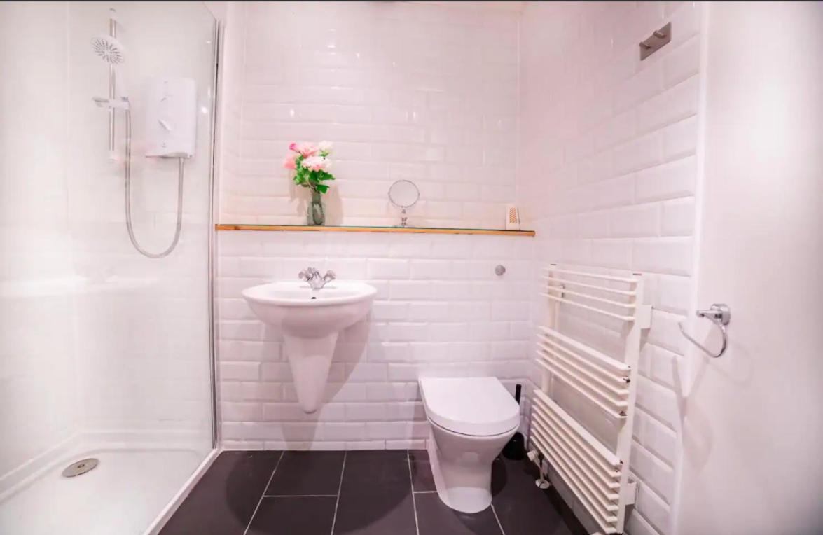 Appartement Renfield Apartment, Bright And Spacious
