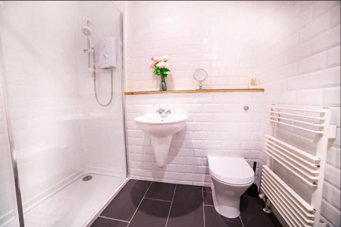 Appartement Renfield Apartment, Bright And Spacious