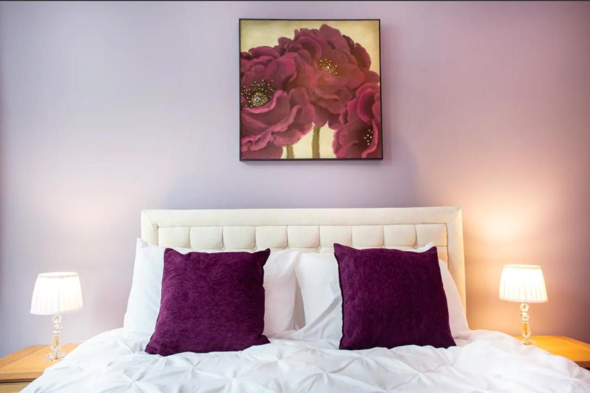 Renfield Apartment, Bright And Spacious Glasgow